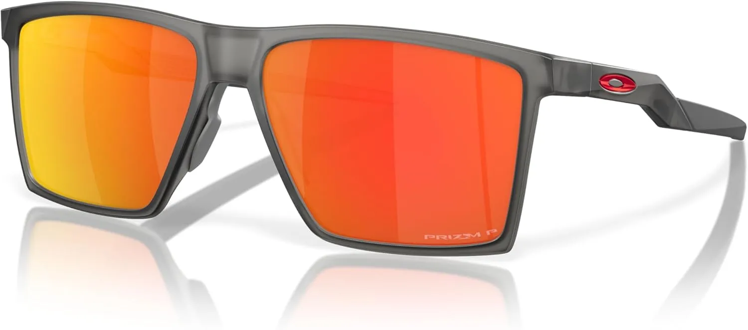Oakley Futurity Sun OO9482 Square Sunglasses for Men for Women   BUNDLE Accessory Leash   Designer iWear Kit