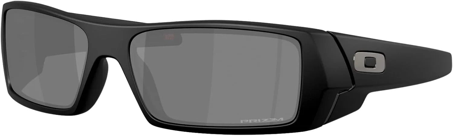 Oakley Gascan OO9014 Rectangular Sunglasses