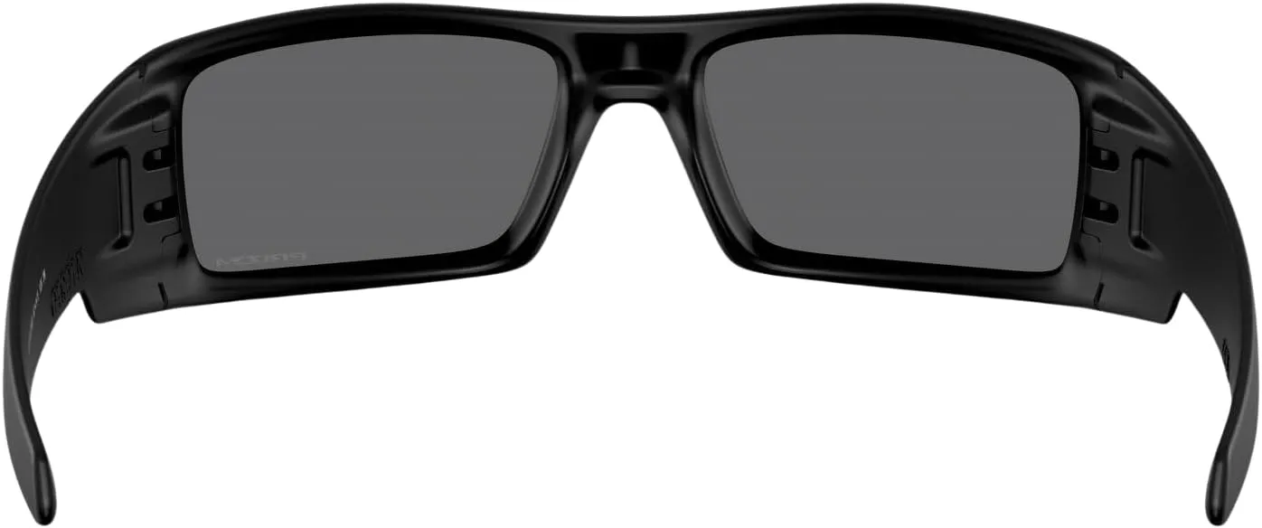 Oakley Gascan OO9014 Rectangular Sunglasses