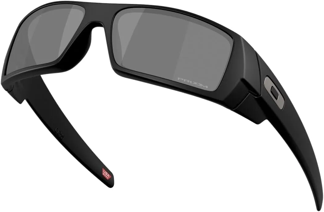 Oakley Gascan OO9014 Rectangular Sunglasses