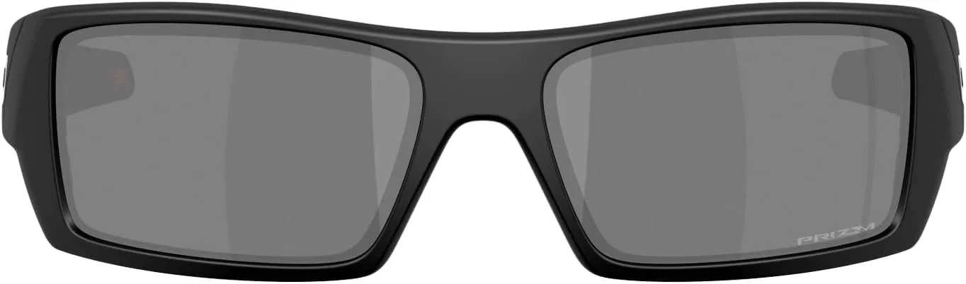 Oakley Gascan OO9014 Rectangular Sunglasses