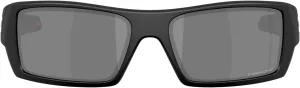 Oakley Gascan OO9014 Rectangular Sunglasses