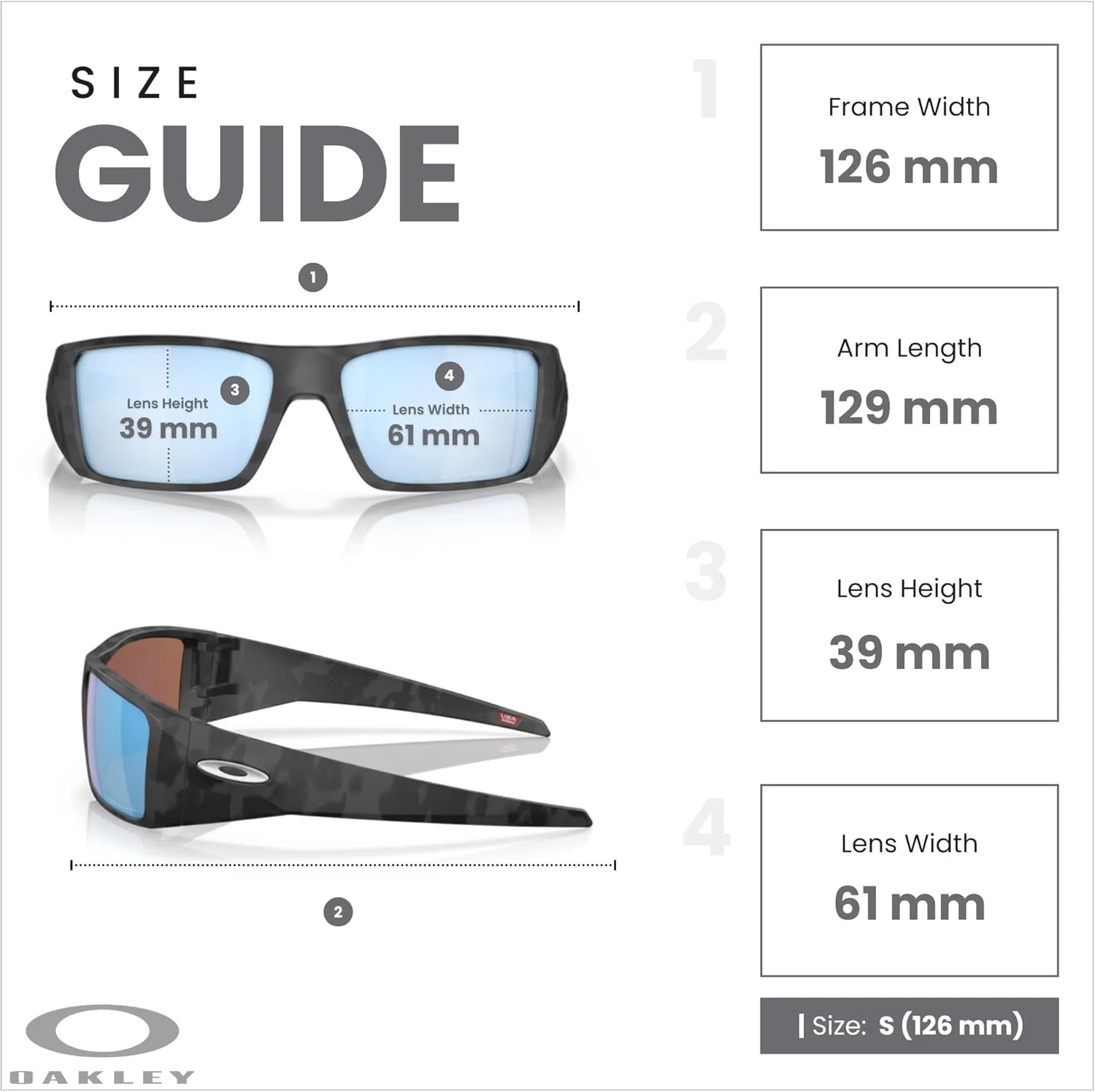 Oakley Heliostat OO9231 Rectangular Sunglasses for Men   BUNDLE Accessory Leash   Designer iWear Kit