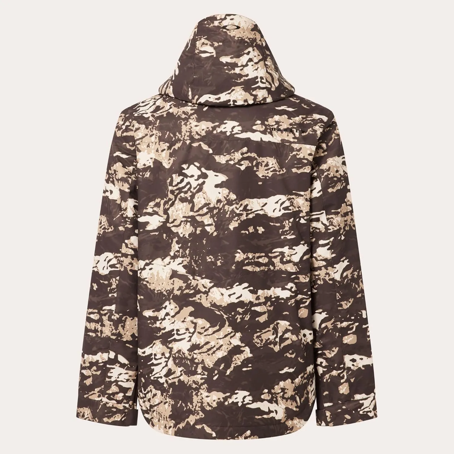 Oakley Men's Core Divisional Recycled Insulated Jacket