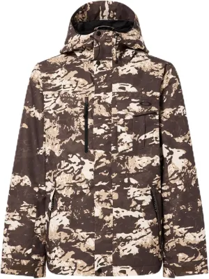 Oakley Men's Core Divisional Recycled Insulated Jacket