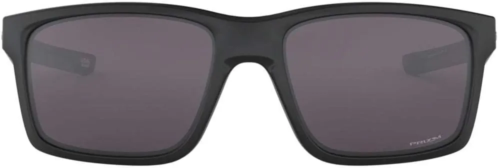 Oakley Men's Oo9264 Mainlink Rectangular Sunglasses