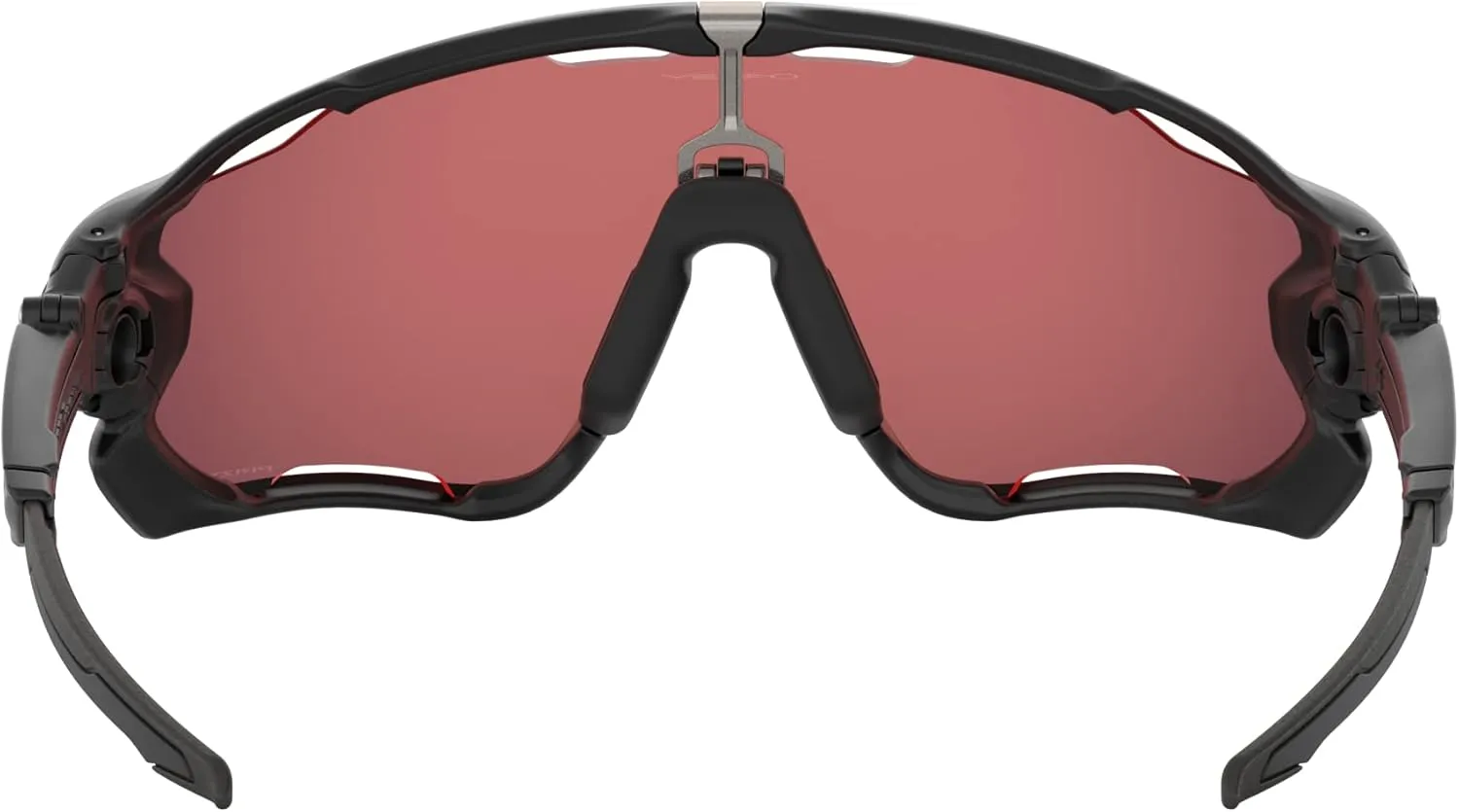 Oakley Men's OO9290 Jawbreaker Rectangular Sunglasses