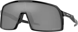 Oakley Men's Oo9406a Sutro Low Bridge Fit Rectangular Sunglasses
