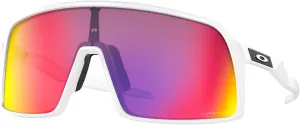 Oakley Men's Oo9406a Sutro Low Bridge Fit Rectangular Sunglasses