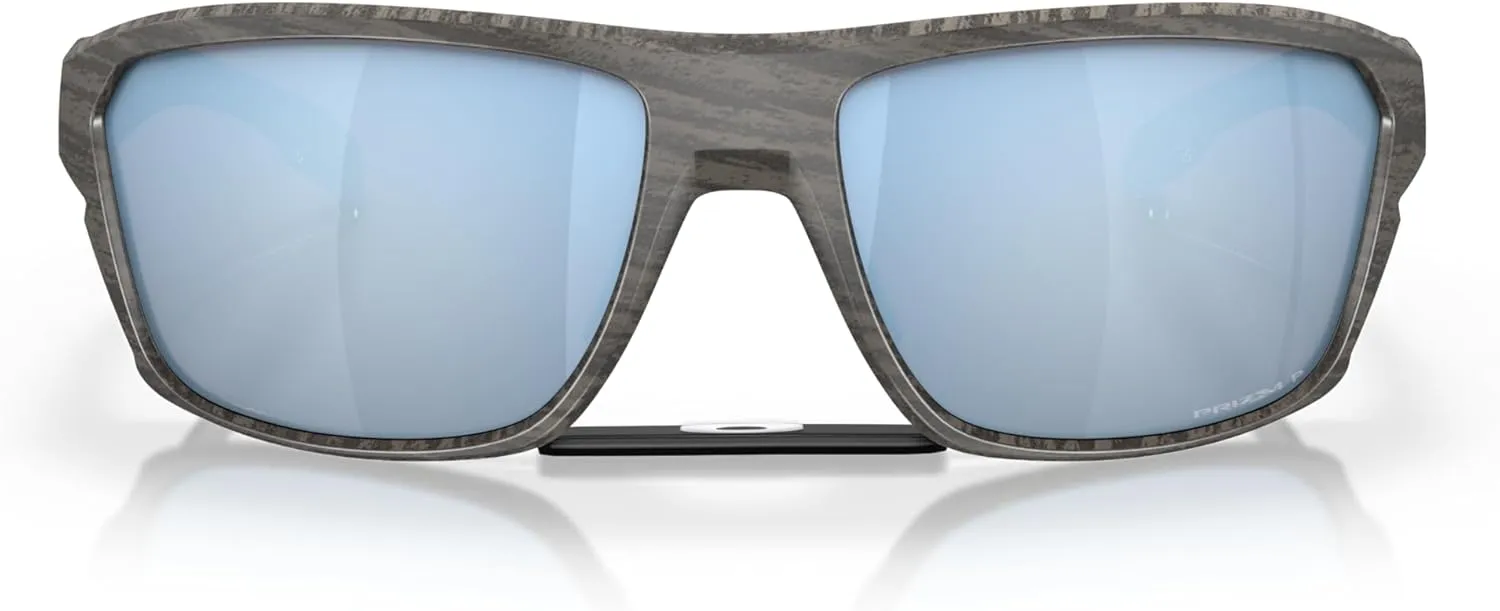 Oakley Men's OO9416 Split Shot Rectangular Sunglasses