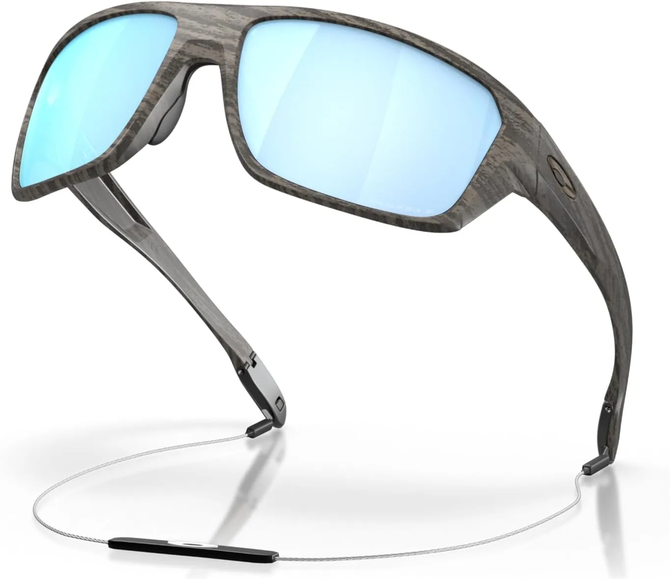 Oakley Men's OO9416 Split Shot Rectangular Sunglasses