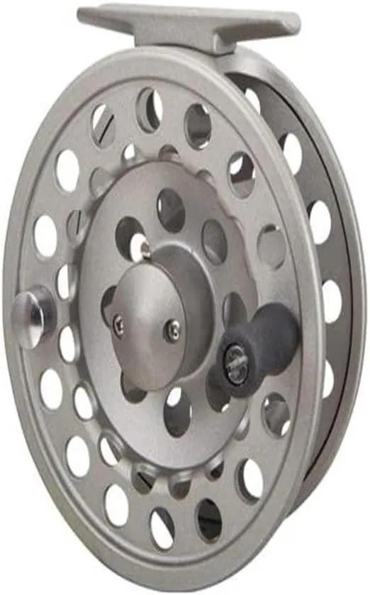 OKUMA SLV-56b SLV Fly Reels 1RB, Multi, One Size
