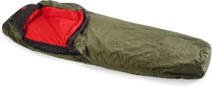 OmniCore Designs Mil-Spec 6-pc. Modular Sleeping Bag System 30F to -30F (Mummy & Hooded Rectangular)