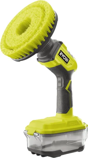 ONE  Cordless Compact Power Scrubber (Bare Tool)