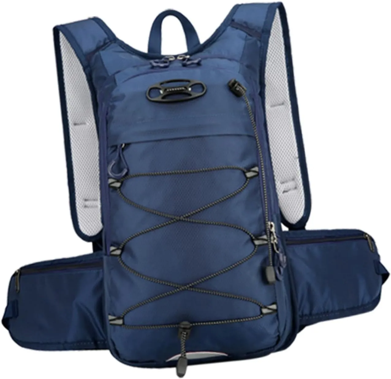 Outdoor Backpack for Hiking and Camping 20-35L Organizer Bag
