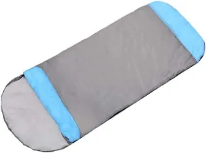 Outdoor Camping Sleeping Bag for Adult - Envelop Sleeping Bags,Best for Backpacking Hiking