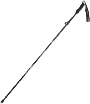 Outdoor Hiking Aluminum Alloy Foldable Portable Ultra-Light Trekking Pole Durable Adjustable Lightweight Walking Stick (??2)