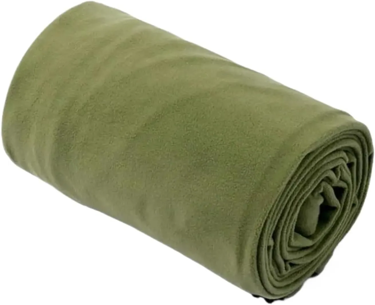 Outdoor Portable Fleece Sleeping Bag Ultra-Light Polar Travel Sheets for Adults Outdoor Camping Tent Bed Warm Sleeping Bag Liner