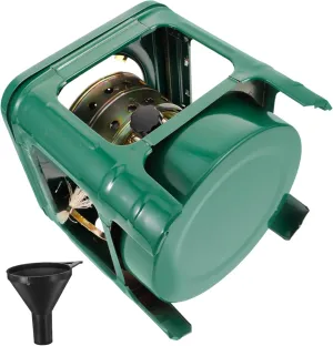 Outdoor Portable Stove Kerosene Stove Barbecue Rack Camping Cooking Gear