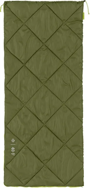 Outdoor Products 40F Rectangular Sleeping Bag