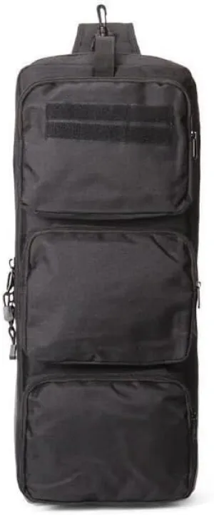 Outdoor Tactical Backpack - Durable, MOLLE Compatible, Lightweight, Large Capacity for Hiking, Camping, and Travel