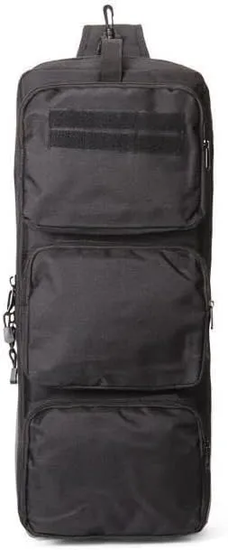 Outdoor Tactical Backpack - Durable, MOLLE Compatible, Lightweight, Large Capacity for Hiking, Camping, and Travel