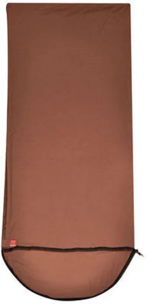Outdoor Travel Camping Sleeping Fleece Ultralight Bag Sack Inner Blanket