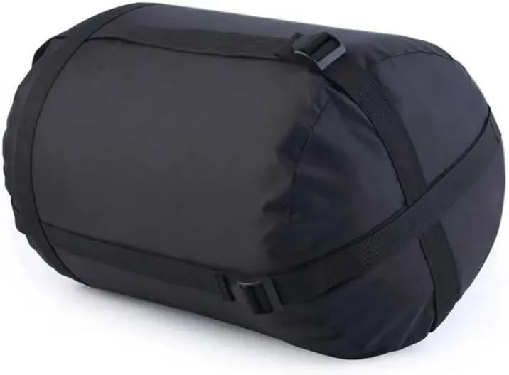 Outdoor Waterproof Compression Stuff Sack Convenient Lightweight Sleeping Bag Storage Package For Camping Travel Drift Hiking