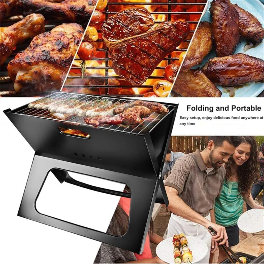 Oven Outdoor Barbecue Stove Camping Outdoor Barbecue Rack Barbecue Stove