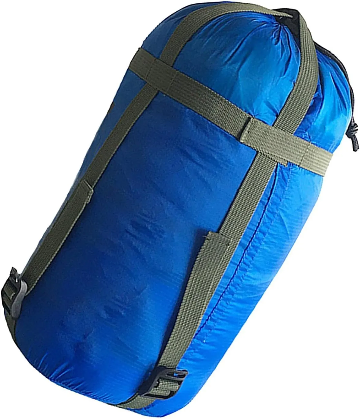 Pack Bags for Backpacking, Sleeping Bag | Portable Sleeping Bag Fabric Bags - Waterproof Nylon Backpack Bag, Sleeping Bag Storage Bag for Travel, Camping, Outdoor Sports