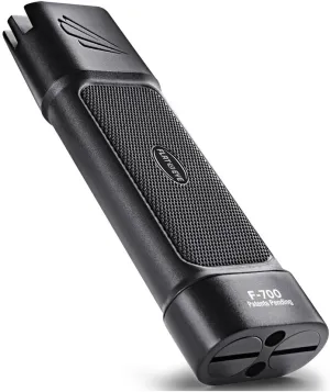 Panther Vision FLATEYE High Performance UNROUND Flashlight CREE LED Multi Position Waterproof & Shockproof (700 Lumens)