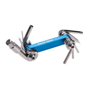 Park Tool IB-2 I-Beam Mini Folding Multi-Tool
