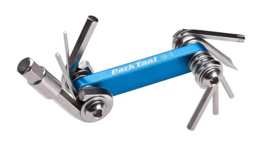 Park Tool IB-2 I-Beam Multi-Tool