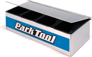 Park Tool JH-1 Bench Top Small Parts Holder