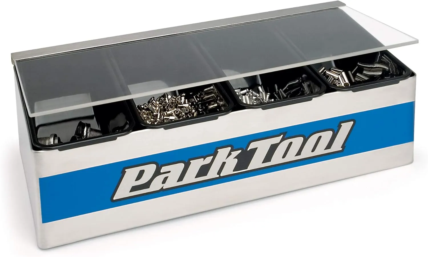 Park Tool JH-1 Bench Top Small Parts Holder
