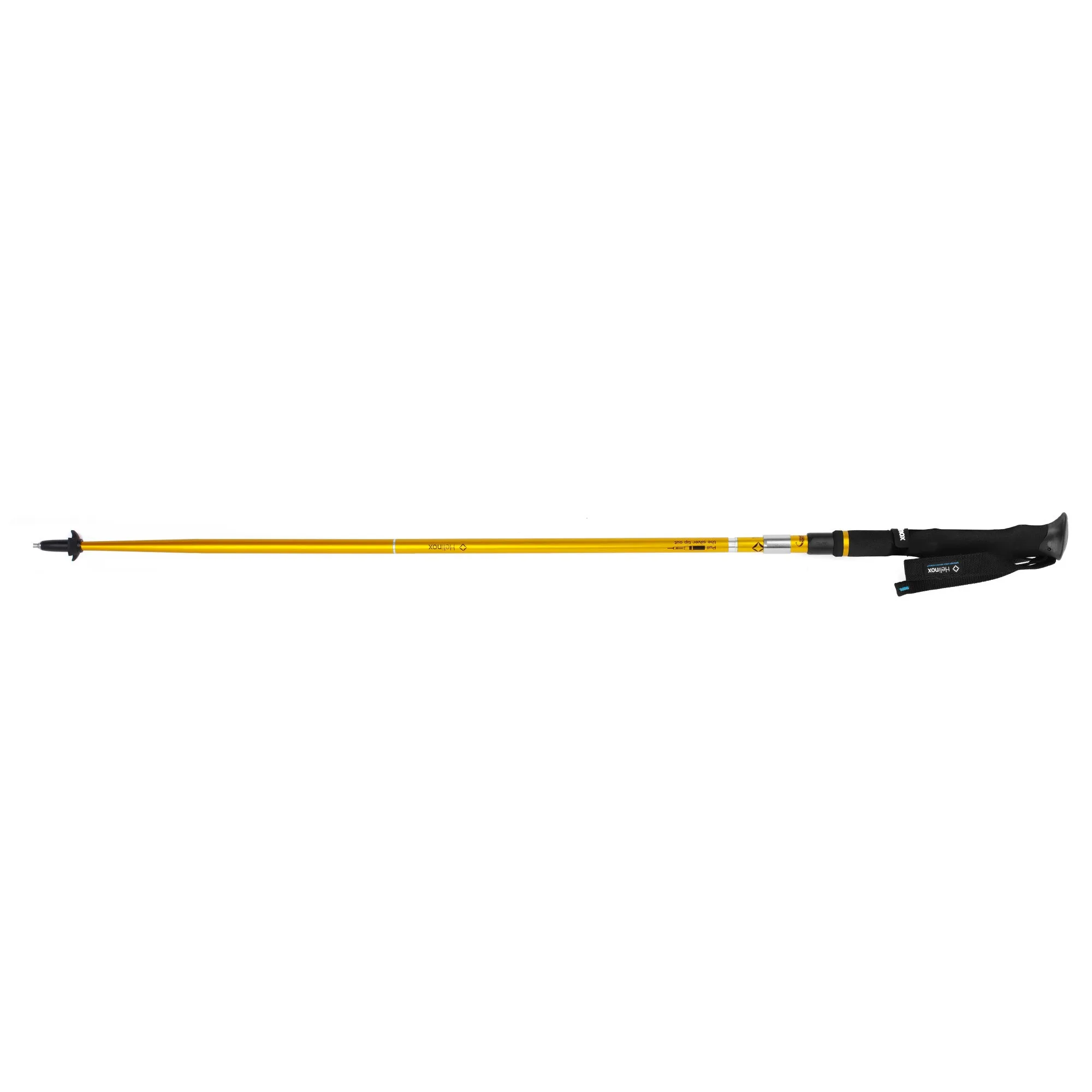 Passport Series TL120 Adjustable Poles