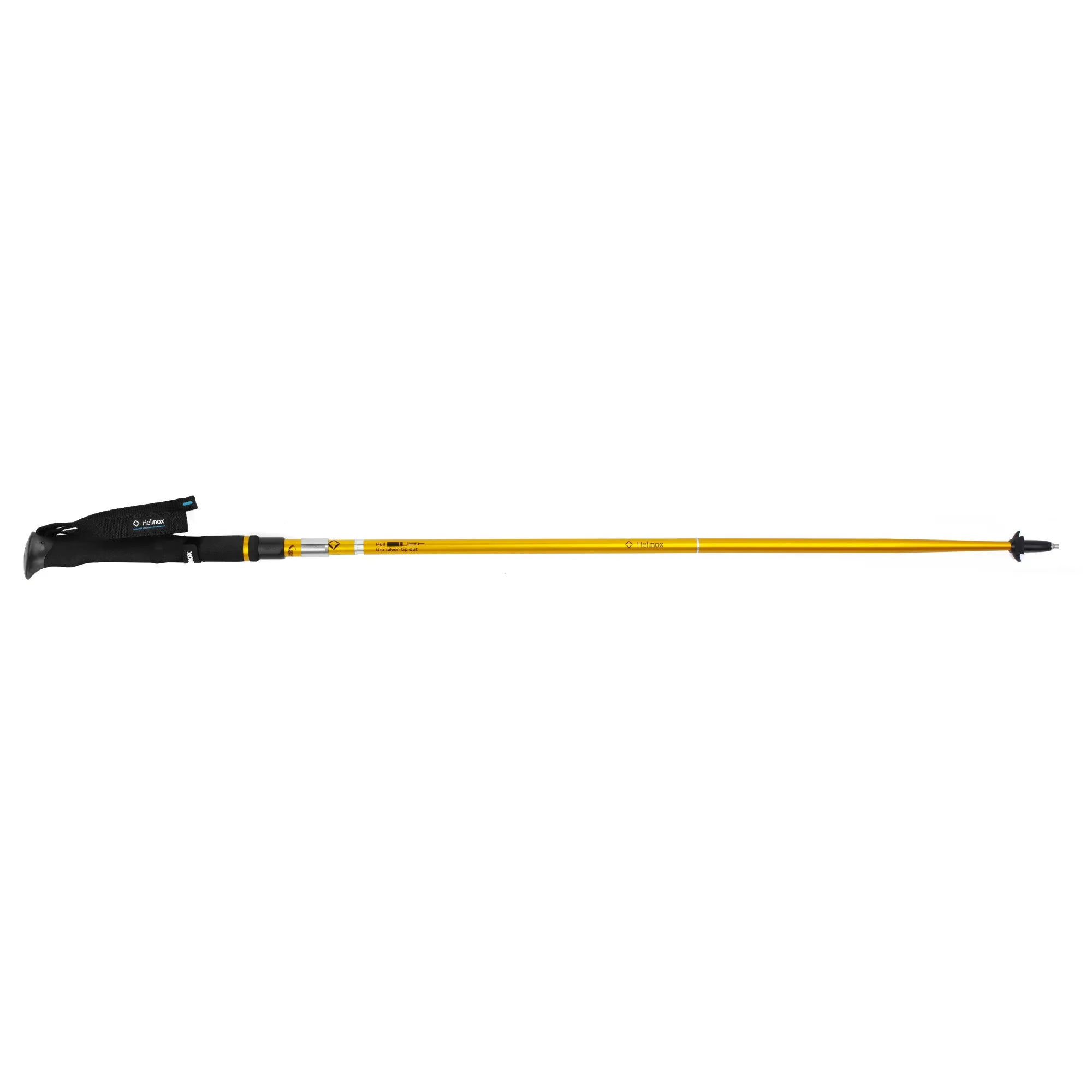 Passport Series TL120 Adjustable Poles