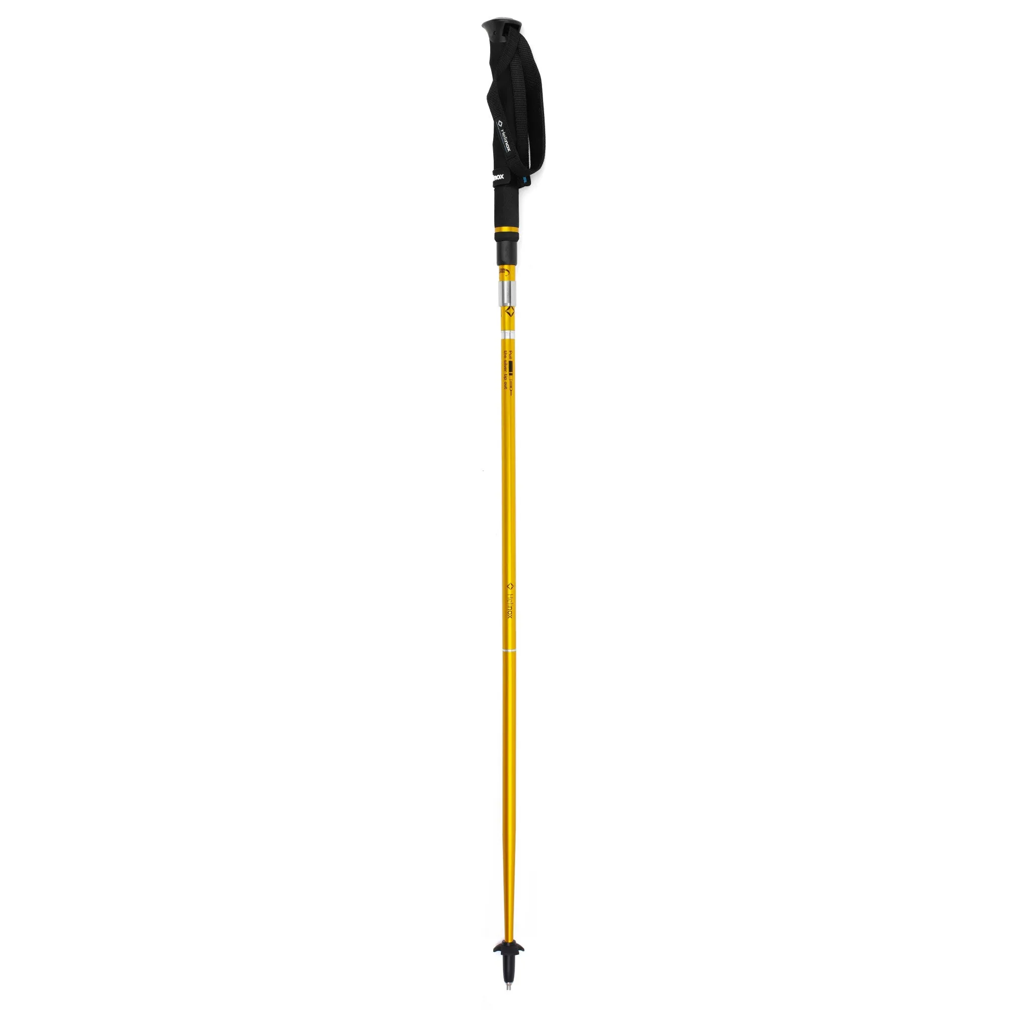 Passport Series TL120 Adjustable Poles