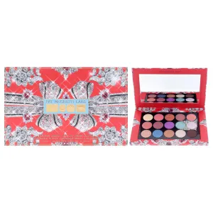 Pat Mcgrath Labs Luminous Legends Eye Shadow Palette - Mega for Women - 0.56 oz Eye Shadow