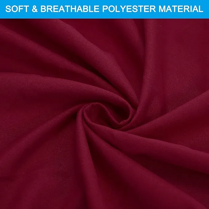 PATIKIL Sleeping Bag Liner Lightweight Soft Travel Camping Sheet Sleep Sack Compact Sleeping Bags Set with Carry Bag for Backpacking Camping Travel Hotel