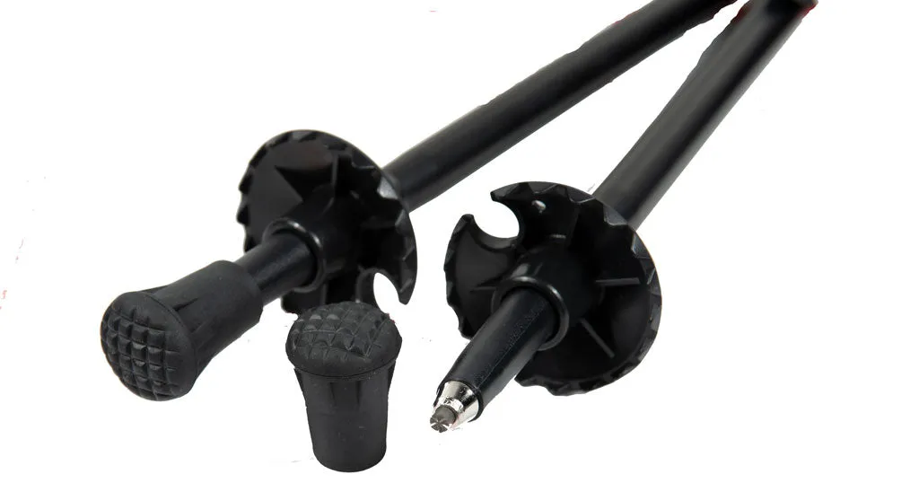 Peak Trekking Poles Price guarantee IX Paw Valentine's Day discount (Z-120) Mons Z Tiger