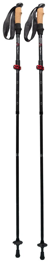Peak Trekking Poles Price guarantee IX Paw Valentine's Day discount (Z-120) Mons Z Tiger