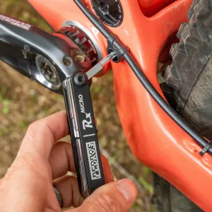 PEDROS Rx Micro 10 Multitool