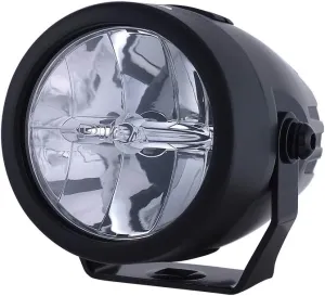 Piaa 02702 LP270 2.75" Single LED Driving Light (SAE Compliant), White
