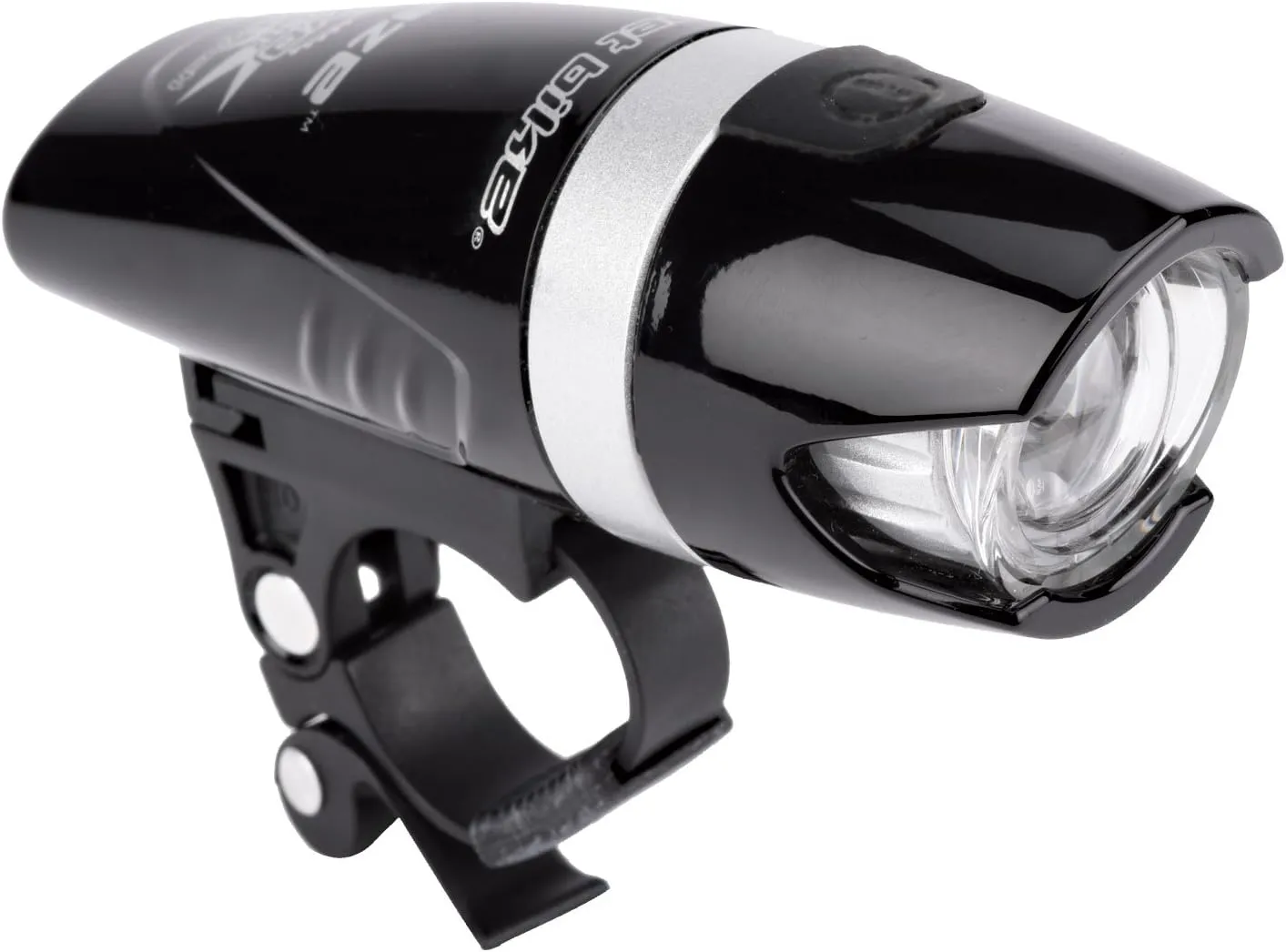 Planet Bike Blaze 2Watt LED Headlight