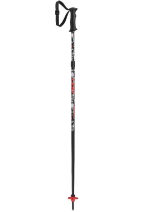 Poles - Rider Vario 23 Adjustable