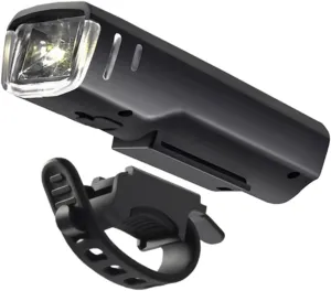 POPETPOP Led Bike Headlamp Light Sensor Front Lamp Portable USB Rechargeable Mountain Bike Light Compact for Outdoor Night Riding