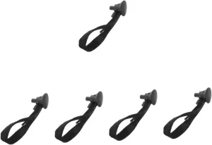 POPETPOP Trekking Poles Wrist Bands Walking Stick Protective Tie for Sports Wrist Leash Pole Binding Outdoor Ski