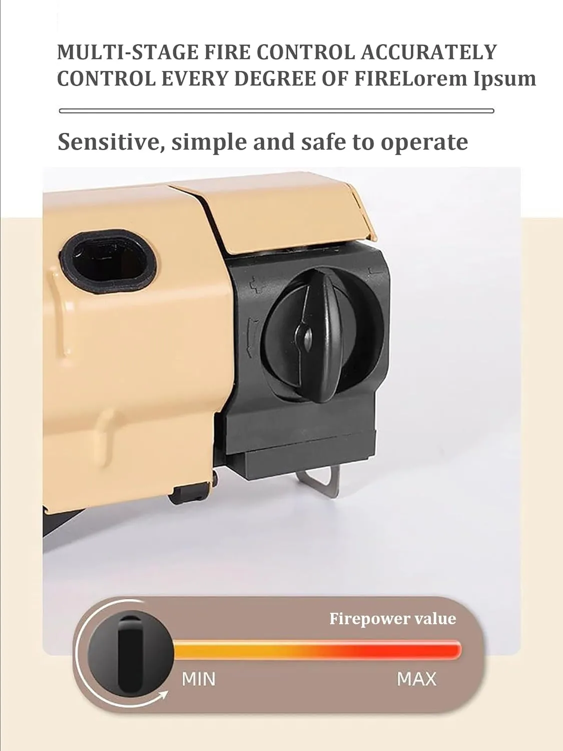 Portable Camping Stove, 2025 Foldable Compact Cassette Stove, Camping Picnic Butane Gas Stove, Adjustable Freely Fire, for Home Outdoor, with Storage Bag