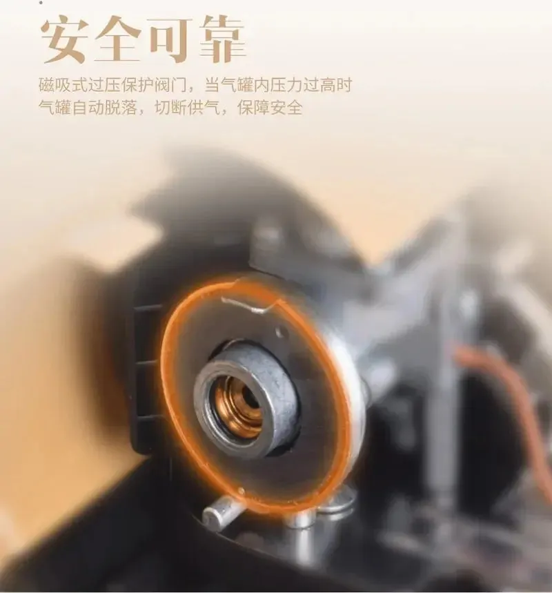 Portable Camping Stove